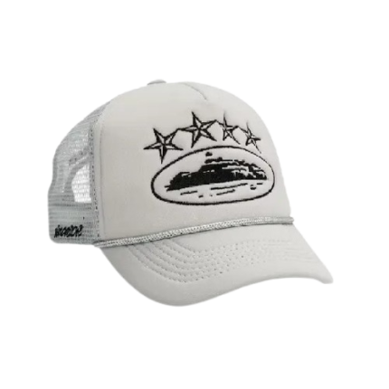 corteiz-4starz-alcatraz-gray-trucker-hat