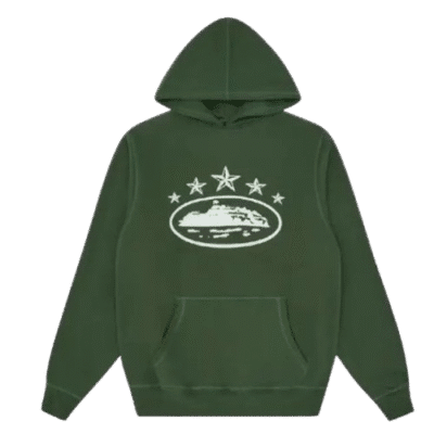 corteiz-5-starz-alcatraz-hoodie-green