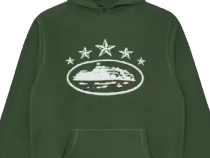 corteiz-5-starz-alcatraz-hoodie-green