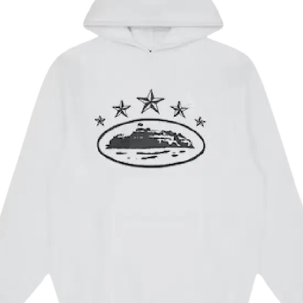 corteiz-5-starz-alcatraz-hoodie-white