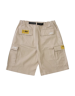 corteiz-alcatraz-cargo-shorts-beige