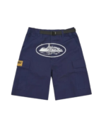 corteiz-alcatraz-cargo-shorts-in-navy-blue