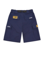 corteiz-alcatraz-cargo-shorts-in-navy-blue