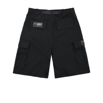 corteiz-alcatraz-cargo-shorts-in-triple-black