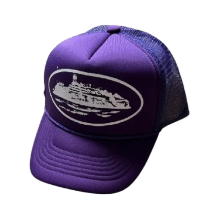 corteiz-alcatraz-purple-trucker-hat