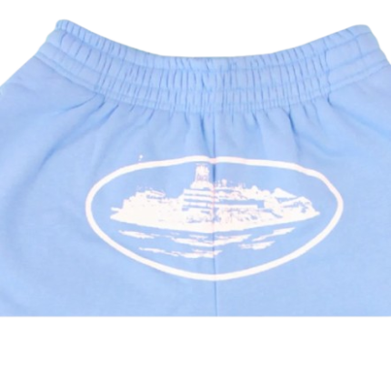 corteiz-alcatraz-shorts-baby-blue