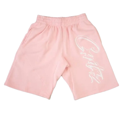 corteiz-allstarz-shorts-in-rosa