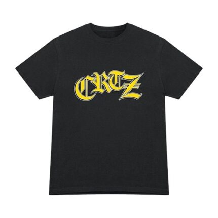 corteiz-crtz-t-shirt