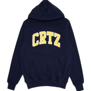 corteiz-crtz-hoodie-marineblue