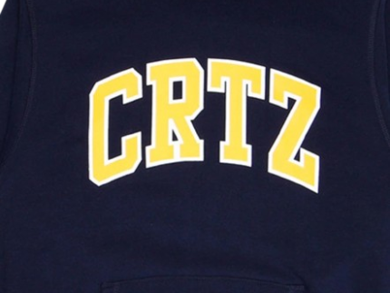 corteiz-crtz-hoodie-marineblue