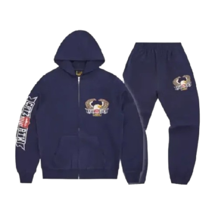 corteiz-dipset-zipped-tracksuit-navy