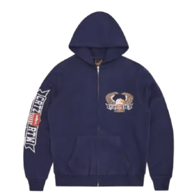 corteiz-dipset-zipped-tracksuit-navy