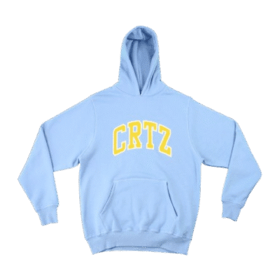 corteiz-dropout-hoodie-baby-blue