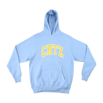 corteiz-dropout-hoodie-baby-blue