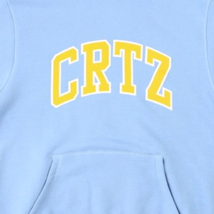 corteiz-dropout-hoodie-baby-blue