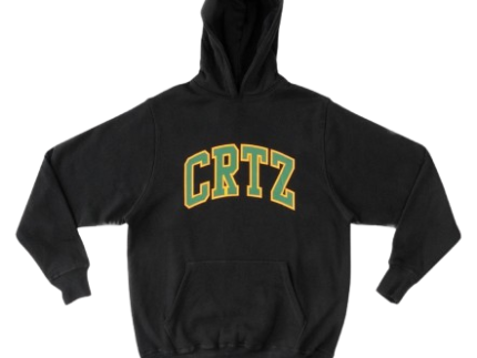 corteiz-dropout-hoodie-black