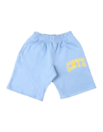 corteiz-dropout-shorts-babyblau