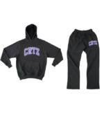 corteiz-dropout-tracksuit-black-purple