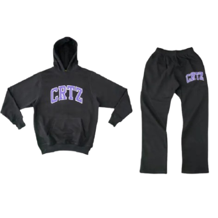 corteiz-dropout-tracksuit-black-purple