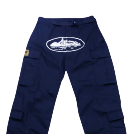 corteiz-guerillaz-cargo-pants-navy