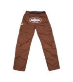 corteiz-guerillaz-cargo-pants-brown