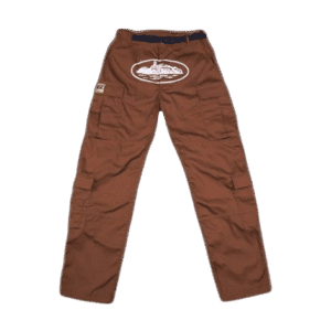 corteiz-guerillaz-cargo-pants-brown