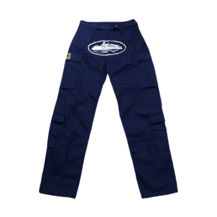 corteiz-guerillaz-cargo-pants-navy