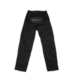 corteiz-guerillaz-cargos-triple-black