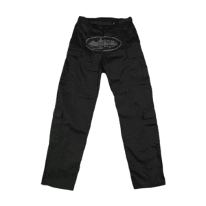 corteiz-guerillaz-cargos-triple-black