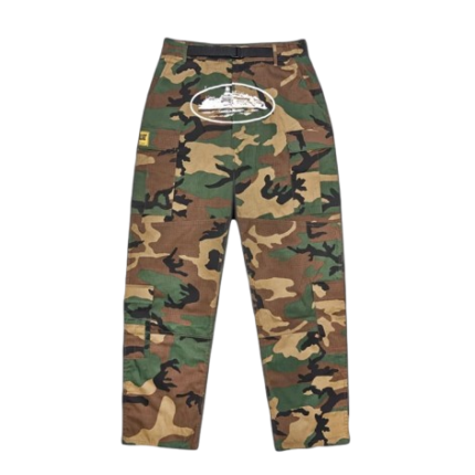 corteiz-guerillaz-cargos-woodland-camo