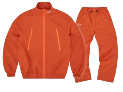 corteiz-gutta-wasserdichter-tracksuit-burnt-orange