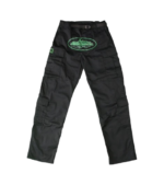 corteiz-mula-guerillaz-cargos-black-green