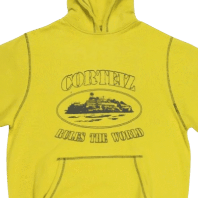 corteiz-superior-hoodie-yellow