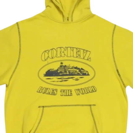 corteiz-superior-hoodie-yellow