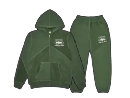 corteiz-superior-v2-tracksuit-forrest-green