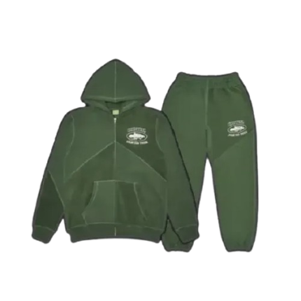 corteiz-superior-v2-tracksuit-forrest-green