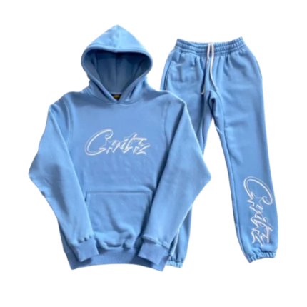 corteiz-blue-tracksuit