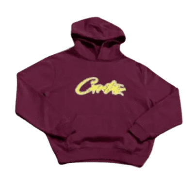 corteiz-tracksuit-red