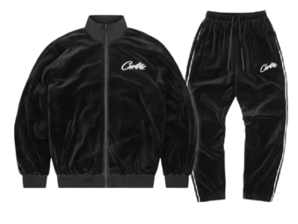 corteiz-vvs-velour-tracksuit-black