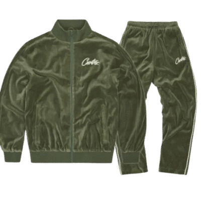 corteiz-vvs-velour-tracksuit-green