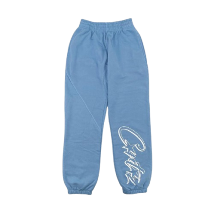 corteiz-allstarz-joggers-light-blue