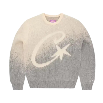 corteiz-c-star-gradient-mohair-knit-sweatshirt