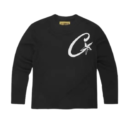 corteiz-c-starz-waffle-sweatshirt-black