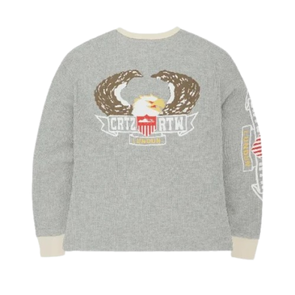 corteiz-dipset-eagle-sweatshirt-grey