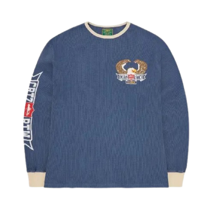 corteiz-dipset-eagle-sweatshirt-royal-blue