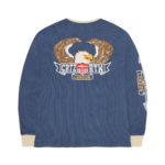 corteiz-dipset-eagle-sweatshirt-royal-blue