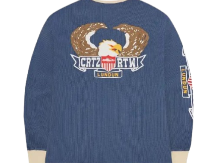 corteiz-dipset-eagle-sweatshirt-royal-blue