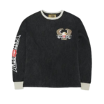 corteiz-dipset-eagle-sweatshirt-washed-black