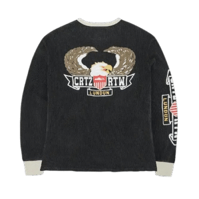 corteiz-dipset-eagle-sweatshirt-washed-black