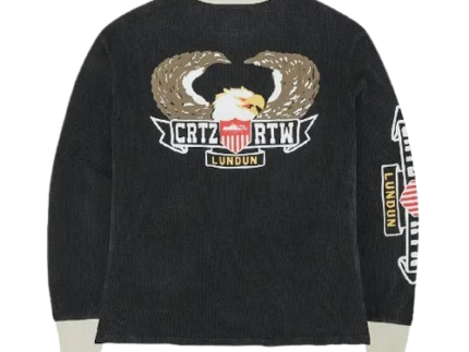 corteiz-dipset-eagle-sweatshirt-washed-black